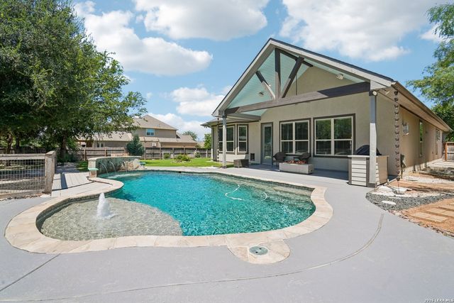 3231 Lilly Flower, San Antonio, TX 78253