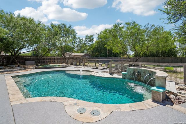 3231 Lilly Flower, San Antonio, TX 78253