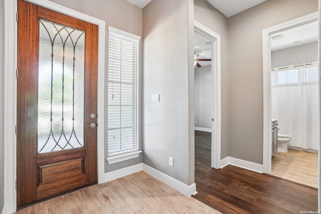 3231 Lilly Flower, San Antonio, TX 78253