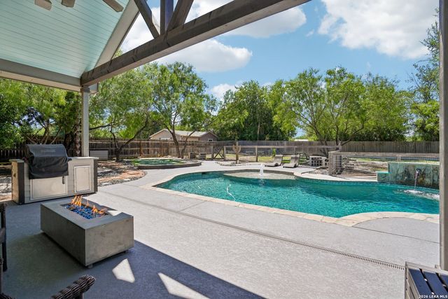 3231 Lilly Flower, San Antonio, TX 78253