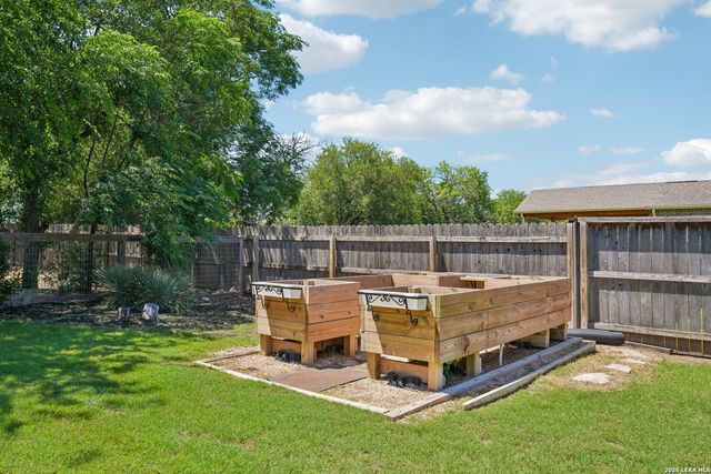 3231 Lilly Flower, San Antonio, TX 78253