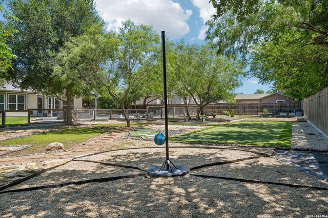 3231 Lilly Flower, San Antonio, TX 78253