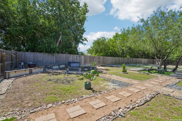 3231 Lilly Flower, San Antonio, TX 78253