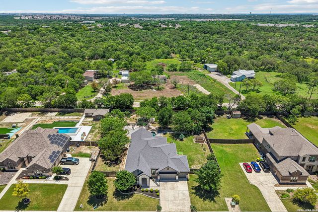3231 Lilly Flower, San Antonio, TX 78253