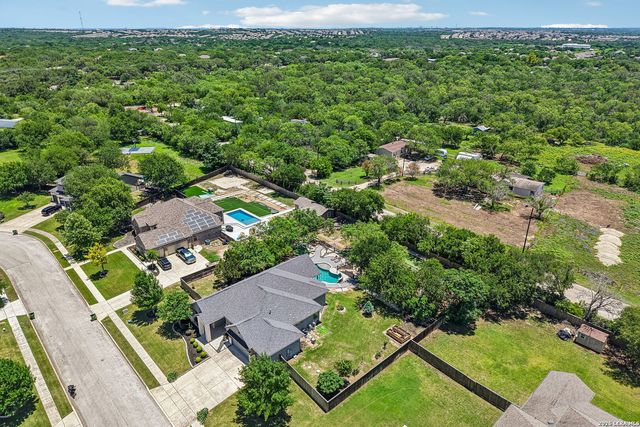 3231 Lilly Flower, San Antonio, TX 78253