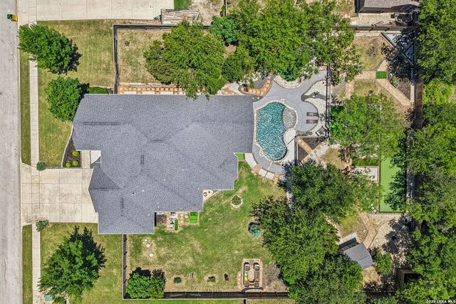 3231 Lilly Flower, San Antonio, TX 78253