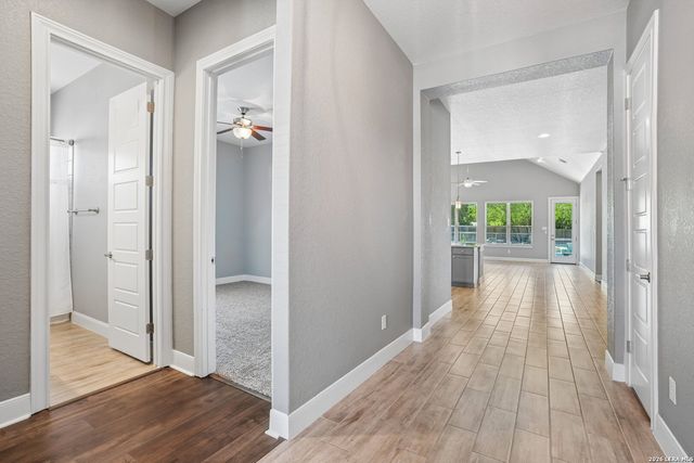 3231 Lilly Flower, San Antonio, TX 78253