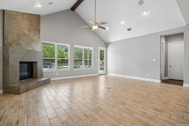 3231 Lilly Flower, San Antonio, TX 78253