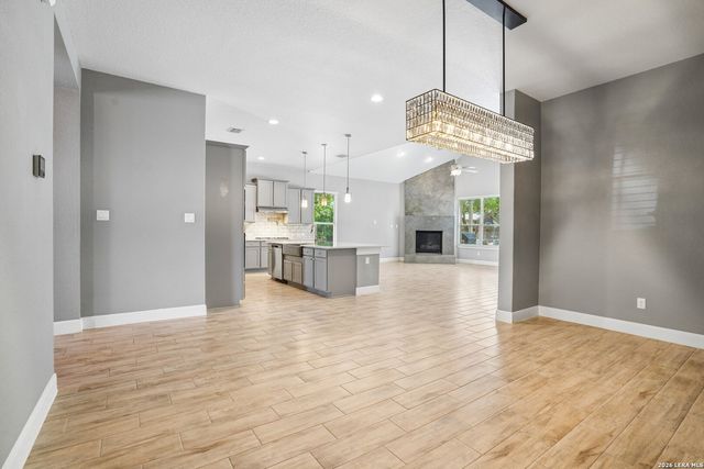 3231 Lilly Flower, San Antonio, TX 78253