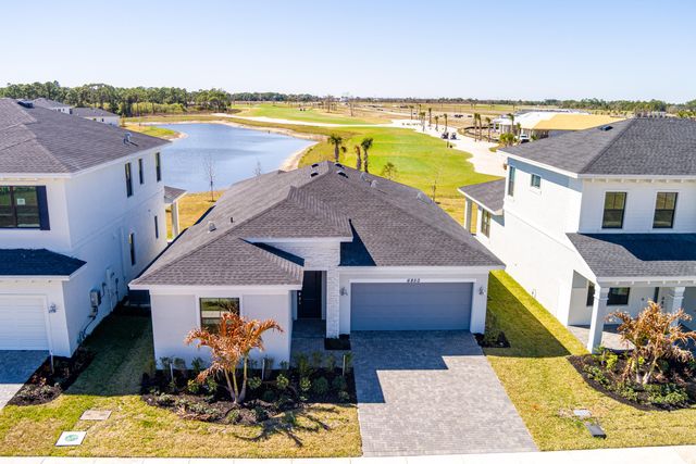 6907 NW Kestrel, Port St. Lucie, Port St Lucie, FL 34987