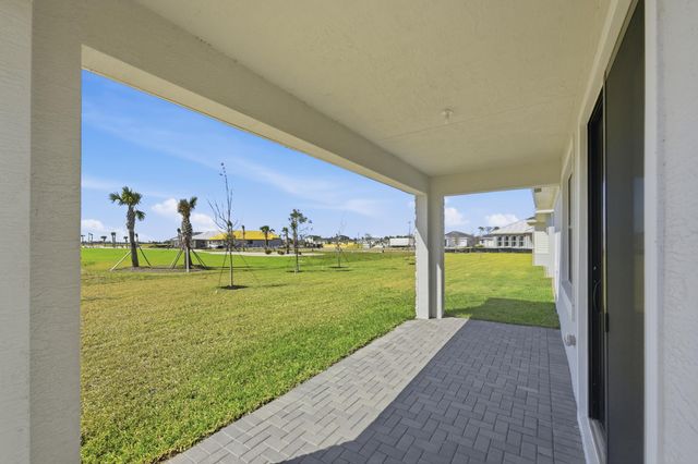 6907 NW Kestrel, Port St. Lucie, Port St Lucie, FL 34987