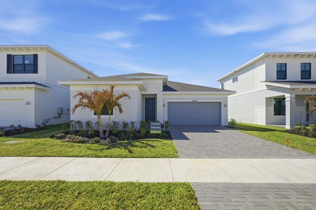 6907 NW Kestrel, Port St. Lucie, Port St Lucie, FL 34987