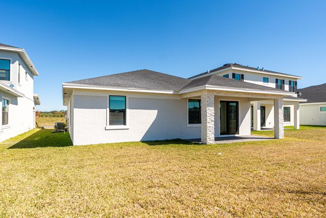 6907 NW Kestrel, Port St. Lucie, Port St Lucie, FL 34987