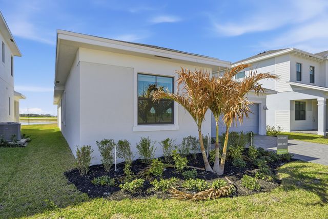 6907 NW Kestrel, Port St. Lucie, Port St Lucie, FL 34987