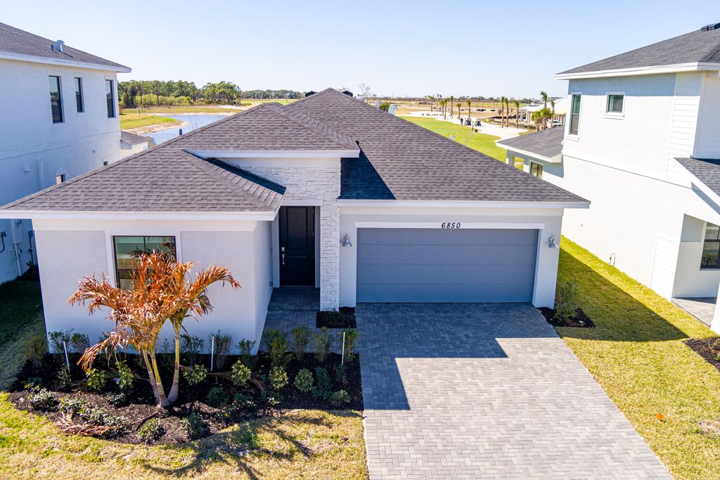 6907 NW Kestrel, Port St. Lucie, Port St Lucie, FL 34987