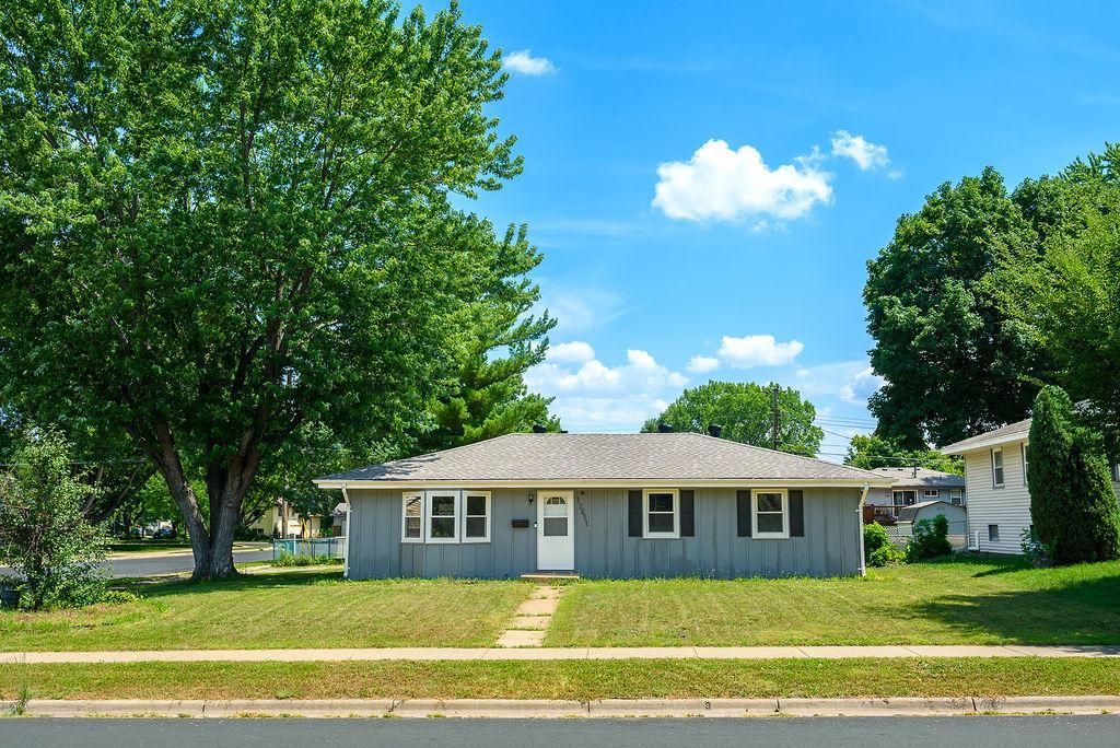 12611 Kipling Avenue S, Savage, MN 55378 — exterior