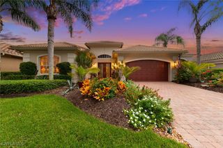 20060 Markward Crossing, Estero, FL 33928