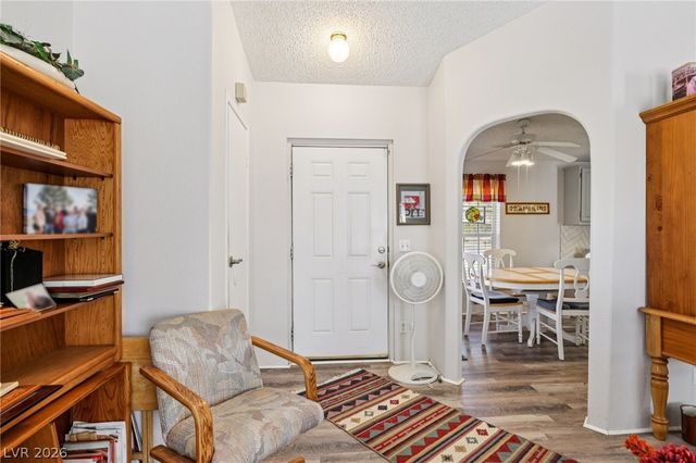 4261 North Leslie Street, Pahrump, NV 89060