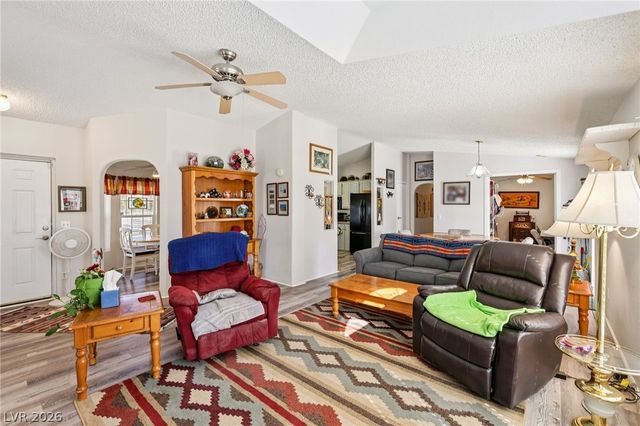 4261 North Leslie Street, Pahrump, NV 89060