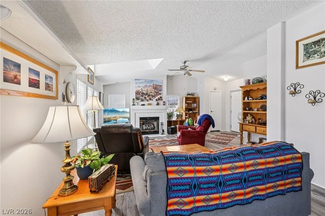 4261 North Leslie Street, Pahrump, NV 89060