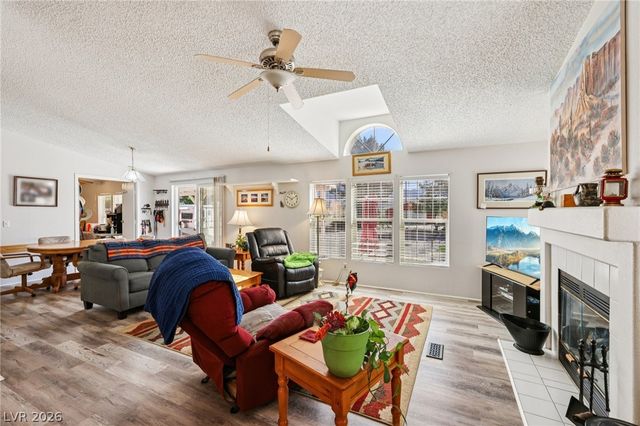 4261 North Leslie Street, Pahrump, NV 89060