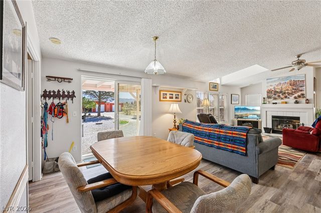 4261 North Leslie Street, Pahrump, NV 89060