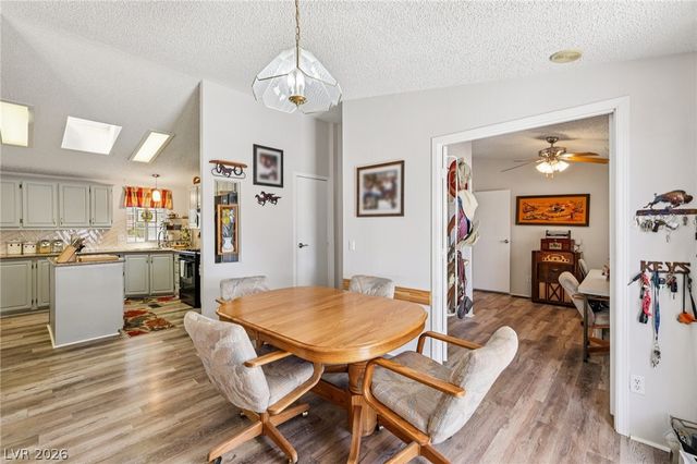 4261 North Leslie Street, Pahrump, NV 89060