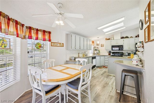 4261 North Leslie Street, Pahrump, NV 89060