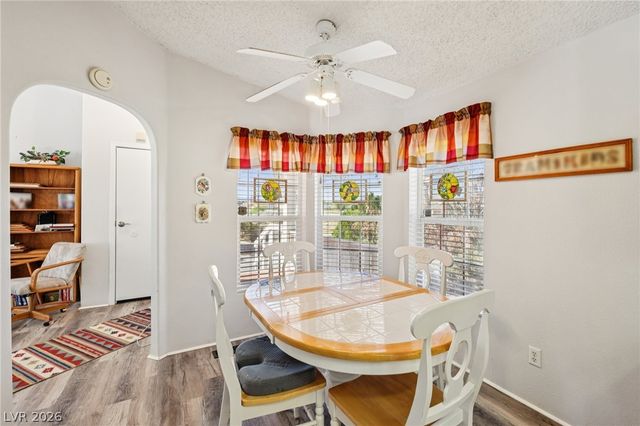 4261 North Leslie Street, Pahrump, NV 89060