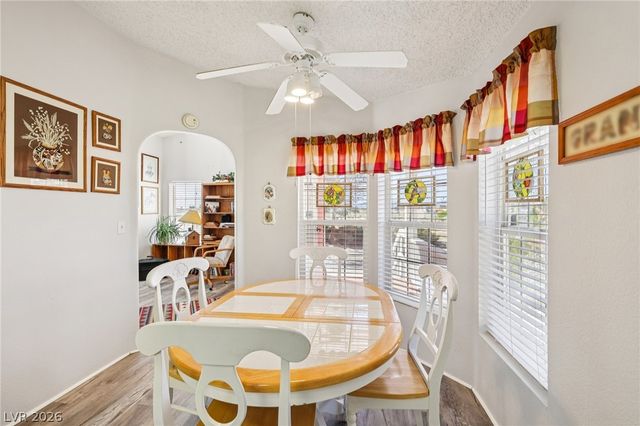 4261 North Leslie Street, Pahrump, NV 89060