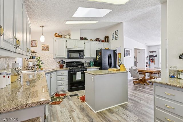 4261 North Leslie Street, Pahrump, NV 89060