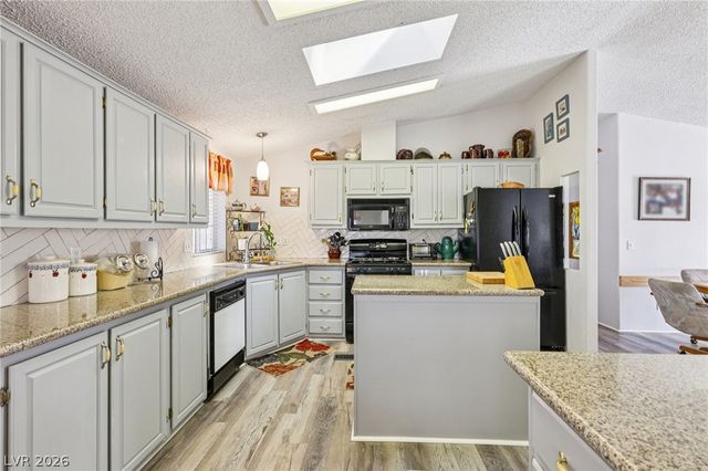 4261 North Leslie Street, Pahrump, NV 89060