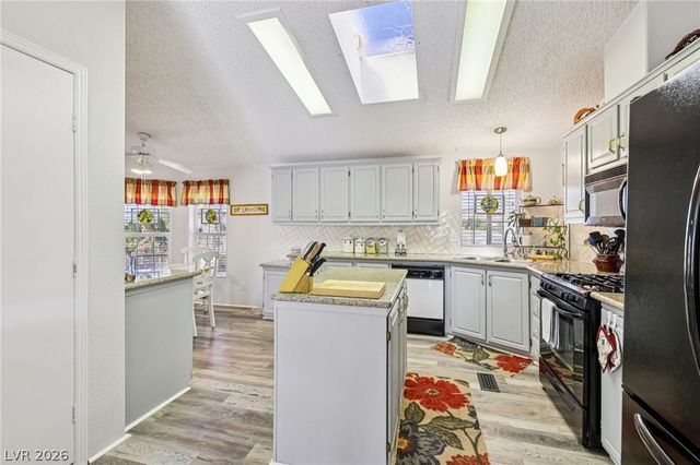 4261 North Leslie Street, Pahrump, NV 89060