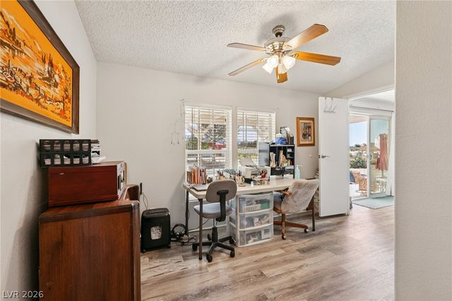 4261 North Leslie Street, Pahrump, NV 89060