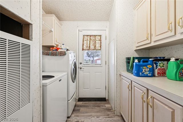 4261 North Leslie Street, Pahrump, NV 89060