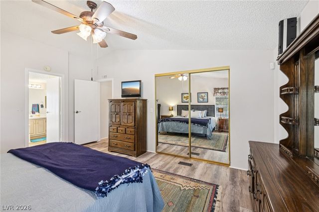 4261 North Leslie Street, Pahrump, NV 89060
