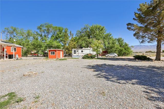 4261 North Leslie Street, Pahrump, NV 89060