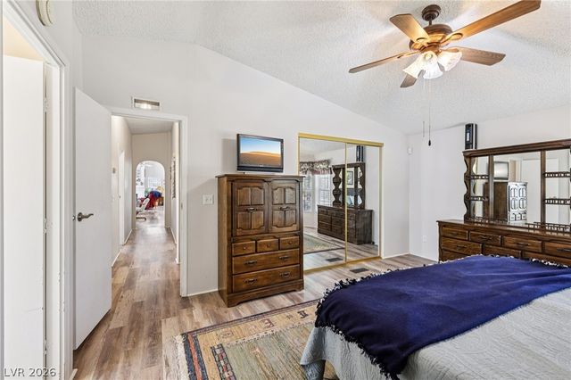 4261 North Leslie Street, Pahrump, NV 89060