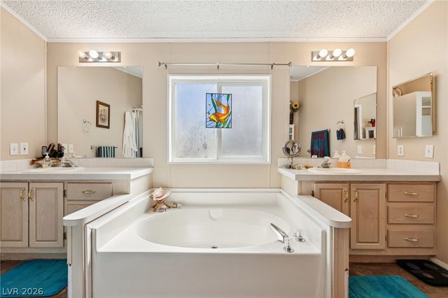 4261 North Leslie Street, Pahrump, NV 89060