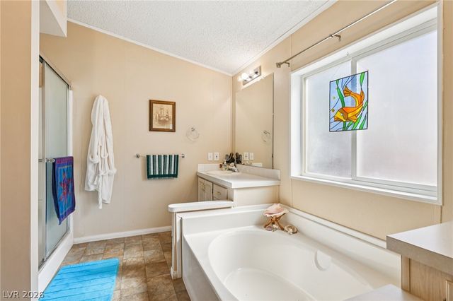 4261 North Leslie Street, Pahrump, NV 89060