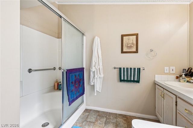 4261 North Leslie Street, Pahrump, NV 89060