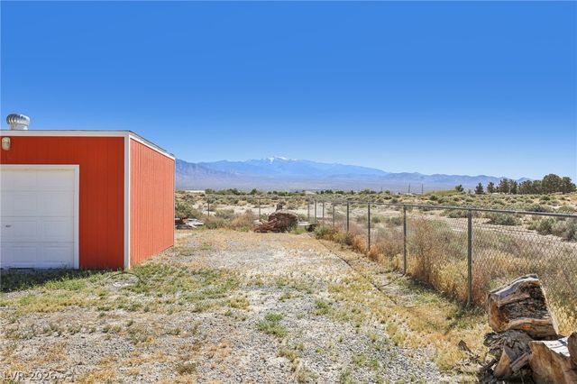 4261 North Leslie Street, Pahrump, NV 89060