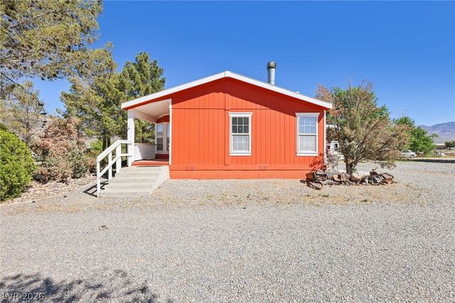 4261 North Leslie Street, Pahrump, NV 89060