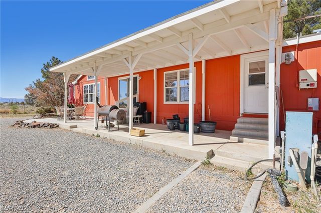 4261 North Leslie Street, Pahrump, NV 89060