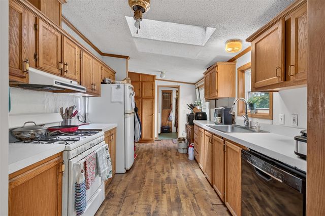 6455 Jordan Road, Jackson, MI 49201
