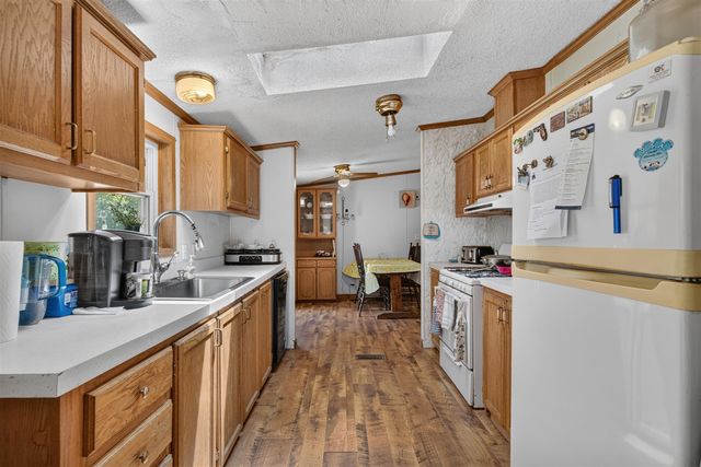 6455 Jordan Road, Jackson, MI 49201