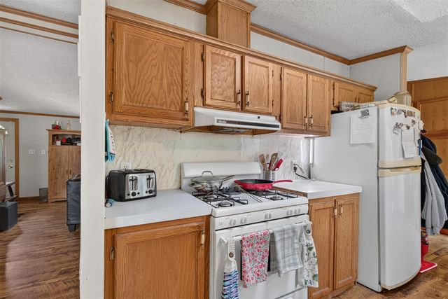 6455 Jordan Road, Jackson, MI 49201