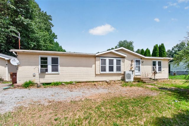 6455 Jordan Road, Jackson, MI 49201
