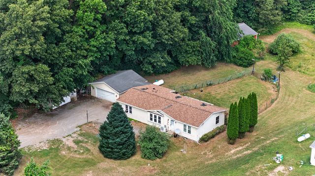 6455 Jordan Road, Jackson, MI 49201