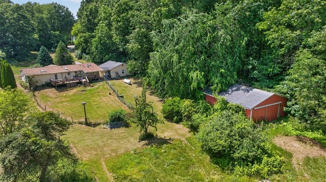 6455 Jordan Road, Jackson, MI 49201